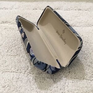 Vera Bradley glasses case
